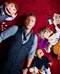 PAUL ZERDIN: ALL MOUTH (Tour Show)